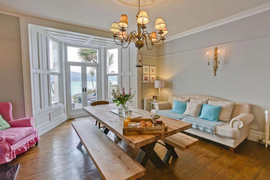Bay House Villa Beaumaris Luaran gambar