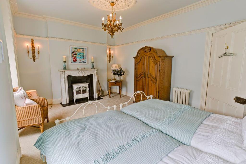 Bay House Villa Beaumaris Luaran gambar