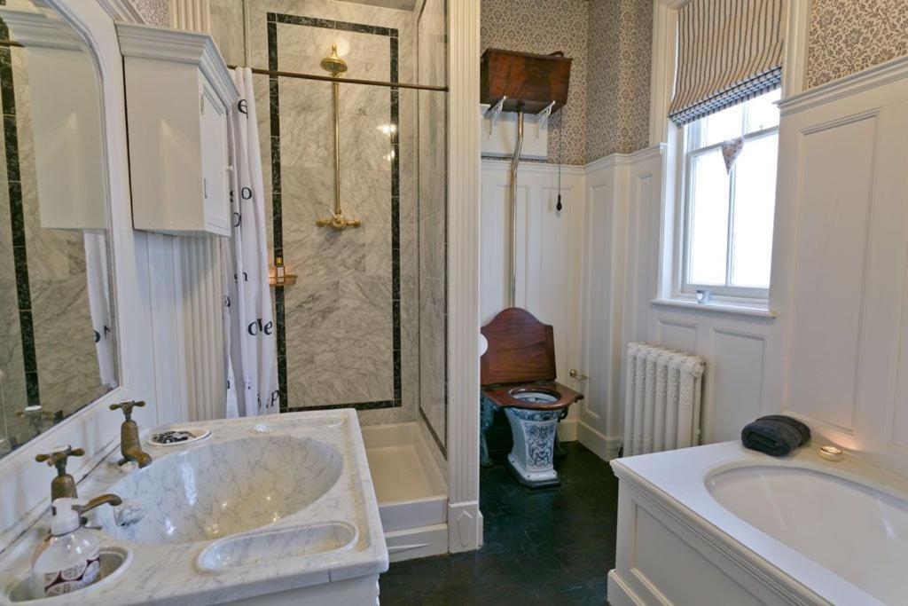 Bay House Villa Beaumaris Luaran gambar