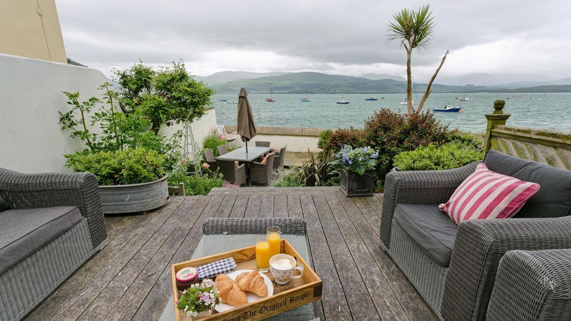 Bay House Villa Beaumaris Luaran gambar