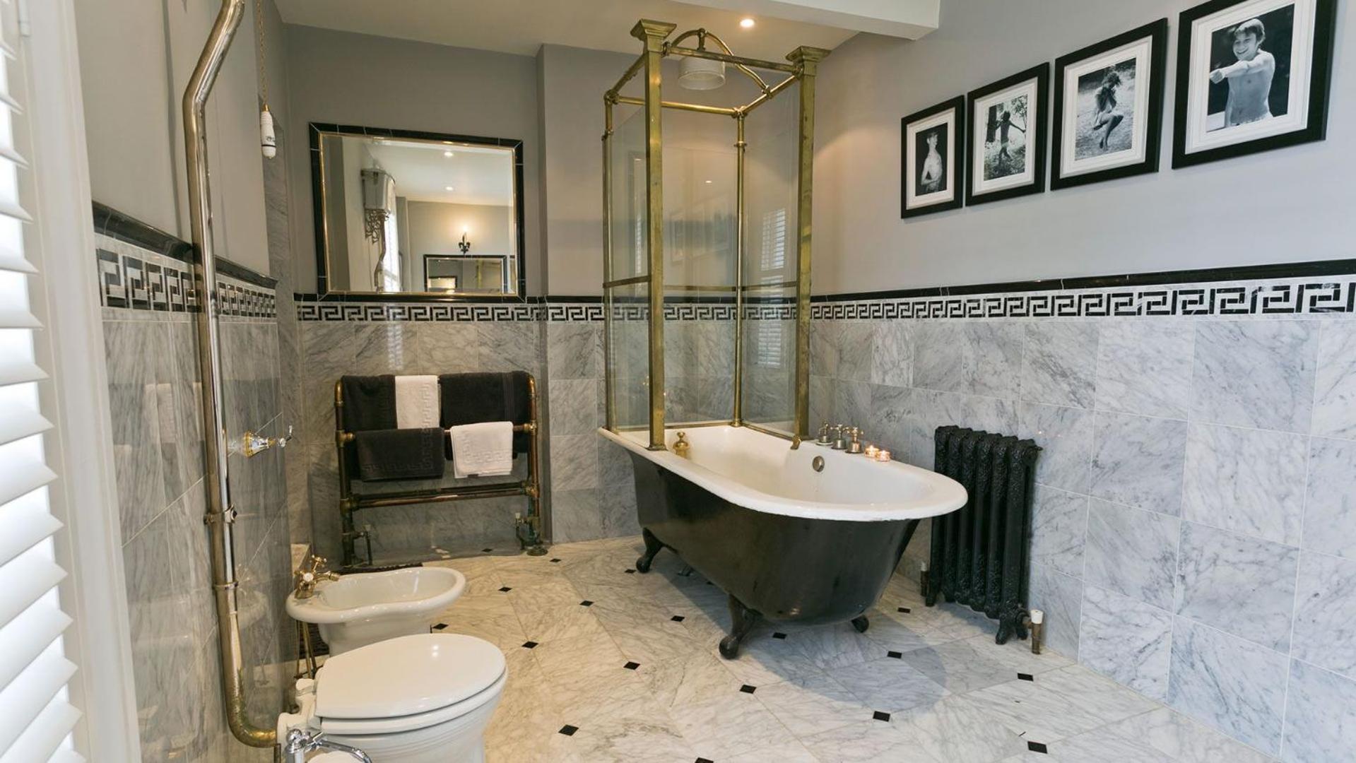 Bay House Villa Beaumaris Luaran gambar