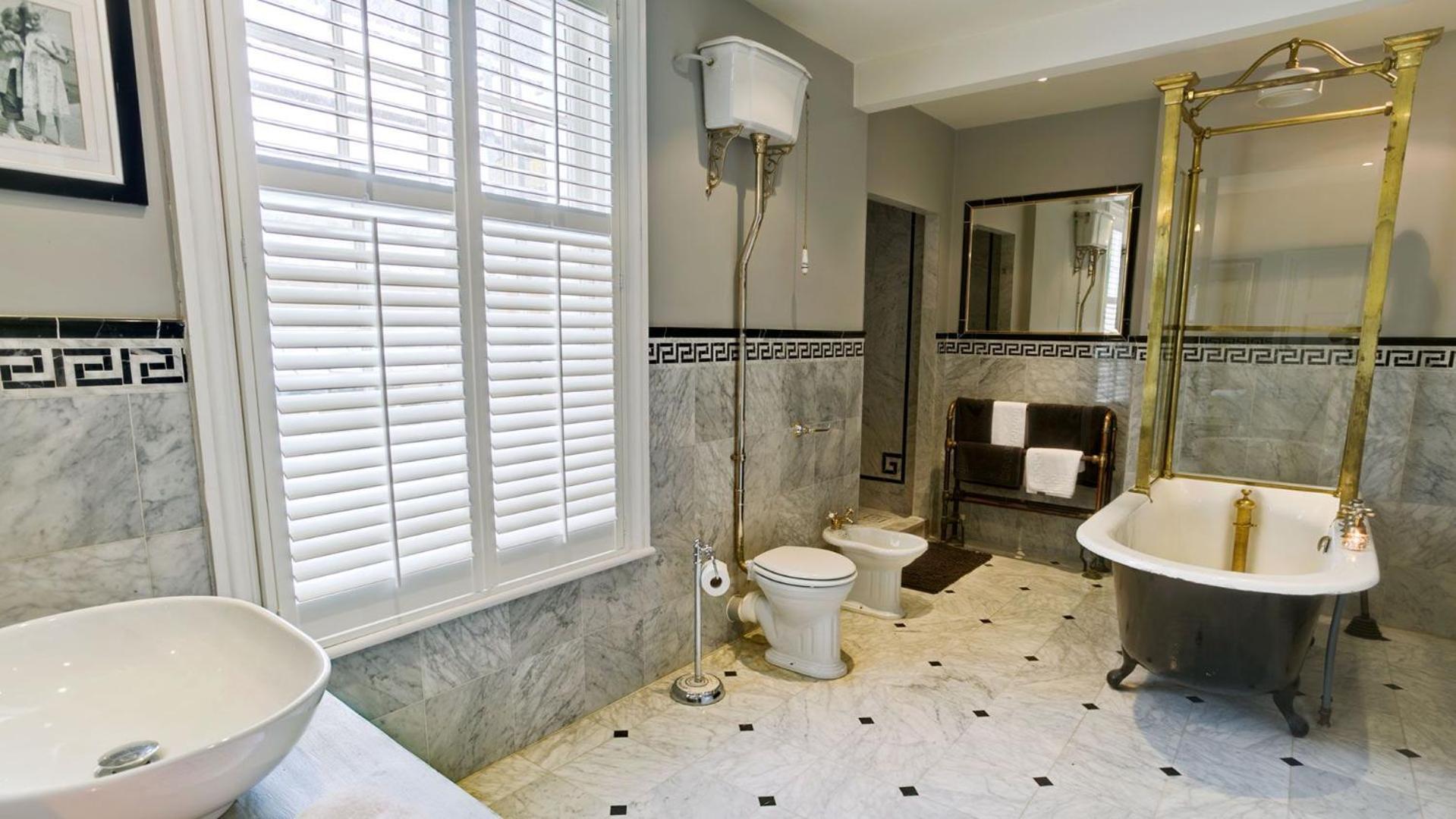 Bay House Villa Beaumaris Luaran gambar